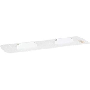 Vikan 581414 Mop Preparation Kit, 40 cm VEC System Size, White Vikan 581414 Mop Preparation Kit, 40 cm VEC System Size, White