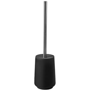 cleangang Designer Toilet Brush with Silicone Bristles Deep Cleaning for Maximum Cleanliness cleangang Designer Toilet Brush with Silicone Bristles Deep Cleaning for Maximum Cleanliness