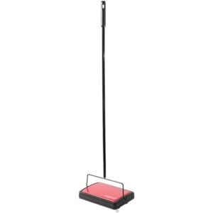 BISSELL 3422 SW200 Commercial Manual Sweeper, Plastic BISSELL 3422 SW200 Commercial Manual Sweeper, Plastic