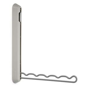 Joseph Joseph Wall Mounted Hanging Rail - Clothes Storage Joseph Joseph Wall Mounted Hanging Rail - Clothes Storage