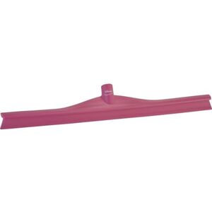 Vikan Ultra Hygiene Squeegee, 600 mm, Pink Vikan Ultra Hygiene Squeegee, 600 mm, Pink
