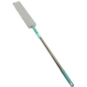 TEMPO DI SALDI Microfibre Dust Duster - Extendable & Flexible Handle TEMPO DI SALDI Microfibre Dust Duster - Extendable & Flexible Handle