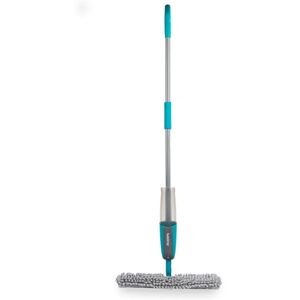 Beldray Anti-Bac Spray Mop - 2-in-1 Clean & Polish - 400ml Beldray Anti-Bac Spray Mop - 2-in-1 Clean & Polish - 400ml