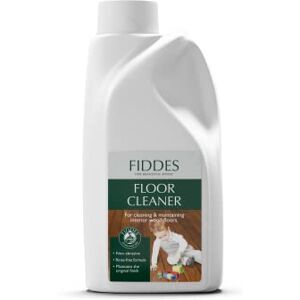 Fiddes & Son Ltd Fiddes Floor Surface Cleaner 1 Litre Fiddes & Son Ltd Fiddes Floor Surface Cleaner 1 Litre