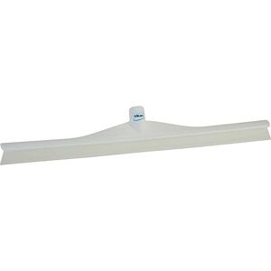 Vikan 71605 Ultra Hygiene Squeegee, White, 600mm Length, 80mm Width, 95mm Height Vikan 71605 Ultra Hygiene Squeegee, White, 600mm Length, 80mm Width, 95mm Height