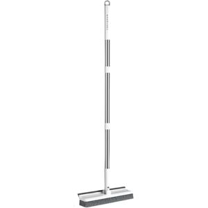 JOYBOS Cleaning brush with long handle of 135 cm JOYBOS Cleaning brush with long handle of 135 cm