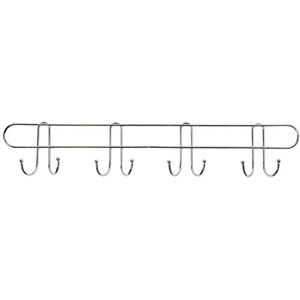 MSV Hanger 4 Repositionable Adhesive Hooks MSV Hanger 4 Repositionable Adhesive Hooks