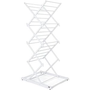 Foppapedretti Stendipiu Clothes Airer, White Foppapedretti Stendipiu Clothes Airer, White