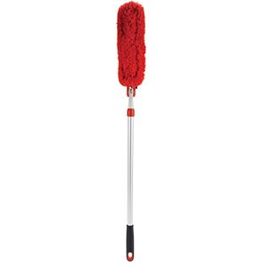 OXO Good Grips Extendable Microfibre Duster OXO Good Grips Extendable Microfibre Duster