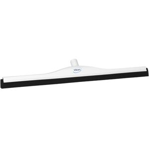 Vikan , White Squeegee,Fixed Head,Floor,28",PP/RB, 7755 Vikan , White Squeegee,Fixed Head,Floor,28",PP/RB, 7755