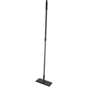 Homéa Telescopic Wipe Mop with 10 Cotton Wipes - Floor Mop Homéa Telescopic Wipe Mop with 10 Cotton Wipes - Floor Mop