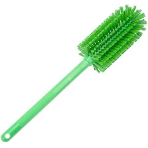 SPARTA Carlisle FoodService Products Bottle Brush, Lime, 16 Inches SPARTA Carlisle FoodService Products Bottle Brush, Lime, 16 Inches