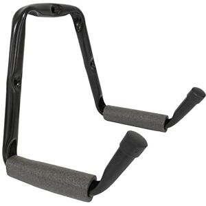 Amig Garage, Garden or Bicycle Tool Hanger Wall Mount Steel Non-Slip Rubber Coating Load Capacity: 35 kg Amig Garage, Garden or Bicycle Tool Hanger Wall Mount Steel Non-Slip Rubber Coating Load Capacity: 35 kg