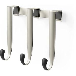 Umbra Schnook Over The Door 3 Hooks Umbra Schnook Over The Door 3 Hooks