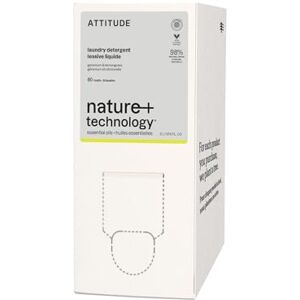 Attitude Geranium & Citronella Laundry Refill Attitude Geranium & Citronella Laundry Refill