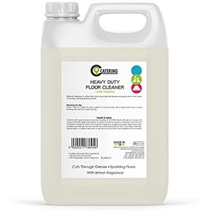 C 9 Catering Heavy Duty Floor Cleaner 5 Litre C 9 Catering Heavy Duty Floor Cleaner 5 Litre