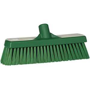 Vikan Medium 300mm Floor Broom - Floor cleaning tool Vikan Medium 300mm Floor Broom - Floor cleaning tool