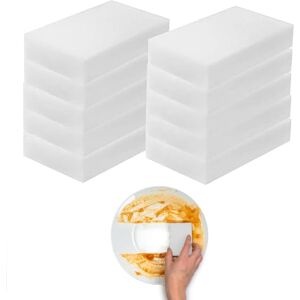 Avilia Magic Sponges, White, ND Avilia Magic Sponges, White, ND