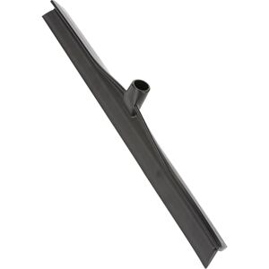 Vikan 71609 Ultra Hygiene Squeegee, 600 mm, Black Vikan 71609 Ultra Hygiene Squeegee, 600 mm, Black