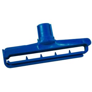 Scot Young SYR Clip-It II Kentucky Mop Holder Blue (pack 10) Scot Young SYR Clip-It II Kentucky Mop Holder Blue (pack 10)