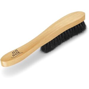 Atzi Hats Hat Brush Felt Hats Fedora Baseball Cap Western Cowboy Hat Cleaner Lint Remover Clothes Suits Garment Wool Cashmere Furniture Pet Hair Cleaning Kit 100% Horse Hair Bristle Large Beech Wood Handle, Atzi Hats Hat Brush Felt Hats Fedora Baseball Cap Western Cowboy Hat Cleaner Lint Remover Clothes Suits Garment Wool Cashmere Furniture Pet Hair Cleaning Kit 100% Horse Hair Bristle Large Beech Wood Handle,
