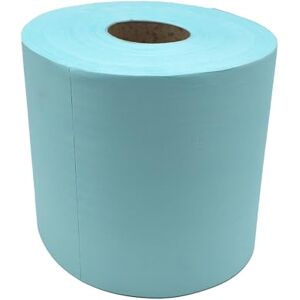Arctic Jumbo Wiper Roll, Cleaning and Maintenance Wiping Rags, 500 Sheets per Roll, Sheet Size: 240mm x 300mm Arctic Jumbo Wiper Roll, Cleaning and Maintenance Wiping Rags, 500 Sheets per Roll, Sheet Size: 240mm x 300mm