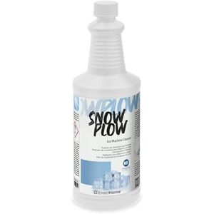 ERRECHOME Snowplow, Ice Machine Cleaner and Descaler, 1 L Bottle, NSF Certified (A1, A3) ERRECHOME Snowplow, Ice Machine Cleaner and Descaler, 1 L Bottle, NSF Certified (A1, A3)