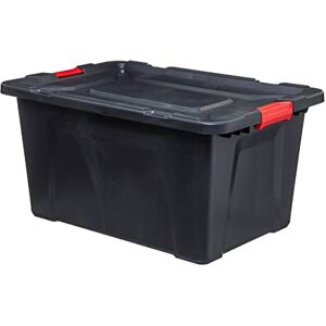 5 five simply smart Five Store N Lock Storage Box 100 L 5 five simply smart Five Store N Lock Storage Box 100 L
