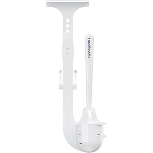 Squatty Potty Invisibrush Hidden Toilet Brush - Toilet Brush Squatty Potty Invisibrush Hidden Toilet Brush - Toilet Brush
