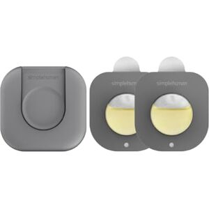 Simplehuman Odor Absorber - Natural, 45 Days Simplehuman Odor Absorber - Natural, 45 Days
