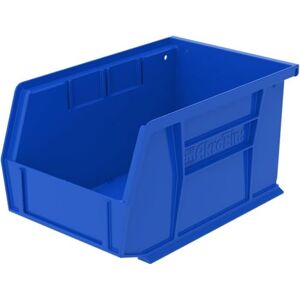 Akro-mils Blue Tool Storage Box - Tool Storage Akro-mils Blue Tool Storage Box - Tool Storage