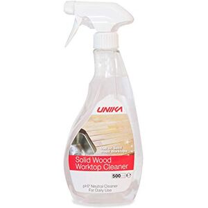 Unika Solid Wood Worktop Cleaner Unika Solid Wood Worktop Cleaner