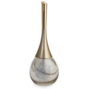 Canyon Sandstorm Toilet Brush & Holder, Brush for Bathroom & Office, Durable Brush Head for Deep Cleaning, Pack of 1, Compact Size, Long Lasting Glass, Elegant Design, Odour Free Holder Canyon Sandstorm Toilet Brush & Holder, Brush for Bathroom & Office, Durable Brush Head for Deep Cleaning, Pack of 1, Compact Size, Long Lasting Glass, Elegant Design, Odour Free Holder