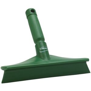 Vikan 71252 Ultra Hygiene Table Squeegee w/Mini Handle, 245 mm, Green, Small Vikan 71252 Ultra Hygiene Table Squeegee w/Mini Handle, 245 mm, Green, Small