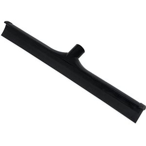 SPARTA Carlisle 3656703 Solid One-Piece Foam Rubber Head Floor Squeegee, 20" Length, Black SPARTA Carlisle 3656703 Solid One-Piece Foam Rubber Head Floor Squeegee, 20" Length, Black