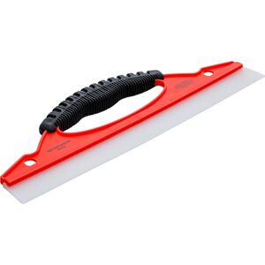 BGS Do it yourself BGS Diy 90104 Silicone Water Squeegee with Handle 300 mm BGS Do it yourself BGS Diy 90104 Silicone Water Squeegee with Handle 300 mm