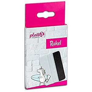 plottiX Wiper, White/Black plottiX Wiper, White/Black