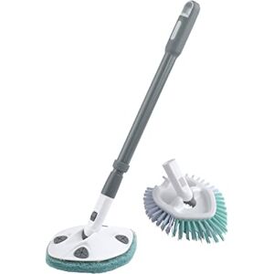 Casabella Model 28" Extendable Handle - Cleaning Brush Casabella Model 28" Extendable Handle - Cleaning Brush