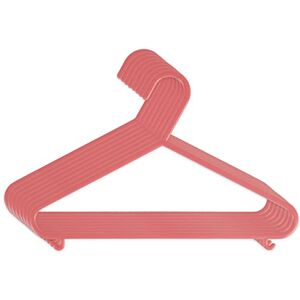 BIECO Childrens Hangers 8pcs Pink Length ca 30cm Baby Clothes Hanger Plastic Coat Hangers for Clothes Kids Hangers for Clothes Kids Coat Hangers Plastic Hangers Coat Hanger Toddler Hangers BIECO Childrens Hangers 8pcs Pink Length ca 30cm Baby Clothes Hanger Plastic Coat Hangers for Clothes Kids Hangers for Clothes Kids Coat Hangers Plastic Hangers Coat Hanger Toddler Hangers