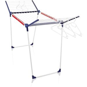 Leifheit Pegasus 200 Clothes Airer - 20m Drying Space Leifheit Pegasus 200 Clothes Airer - 20m Drying Space