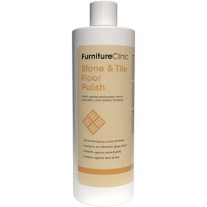 Marble & Tile Floor Polish - Glossy Finish - All Natural Stone & Tile - 500ml Marble & Tile Floor Polish - Glossy Finish - All Natural Stone & Tile - 500ml