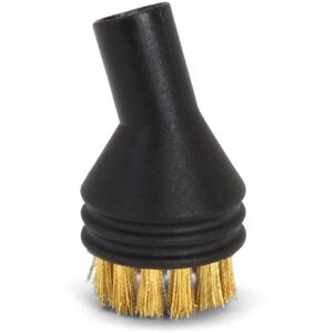 Wagner HomeRight C800945.M Brass Scrub Brush, Small, 5-Pack Wagner HomeRight C800945.M Brass Scrub Brush, Small, 5-Pack