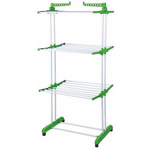 MAURY'S Model H171 - Space-Saving Clothes Dryer Rack MAURY'S Model H171 - Space-Saving Clothes Dryer Rack