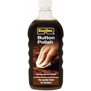 RUSTINS Button Polish 500ml RUSTINS Button Polish 500ml