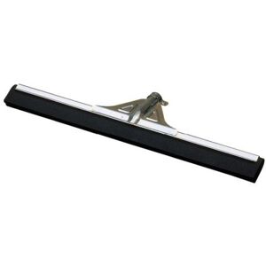 Carlisle FoodService Products CFS 36633000 Flo-Pac Soft Foam Rubber Squeegee with Reinforced Metal Frame, 30" Length, Black Carlisle FoodService Products CFS 36633000 Flo-Pac Soft Foam Rubber Squeegee with Reinforced Metal Frame, 30" Length, Black