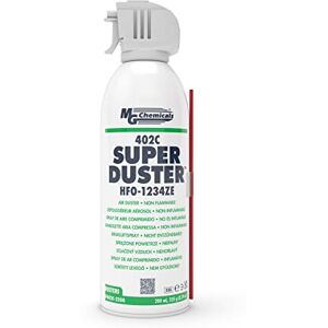 MG Chemicals 402C Non-flammable Super Duster For Cleaning Electronics (402C-235G) MG Chemicals 402C Non-flammable Super Duster For Cleaning Electronics (402C-235G)
