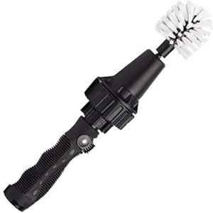 SFixx CYCLONE - Cleans alloy wheels, mountain bikes, muddy boots SFixx CYCLONE - Cleans alloy wheels, mountain bikes, muddy boots