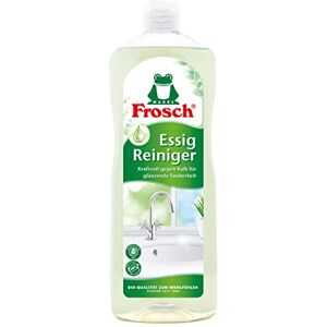 Frosch Vinegar Cleaner 1000 ml Frosch Vinegar Cleaner 1000 ml