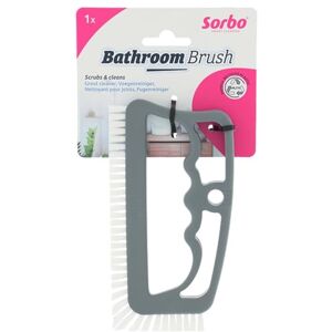 Dayes EU Gray Bathroom Grout Brush - Bathroom Cleaning Tool Dayes EU Gray Bathroom Grout Brush - Bathroom Cleaning Tool