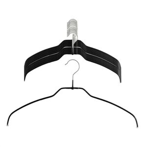 MAWA Silhouette Light FT - Clothes Hangers MAWA Silhouette Light FT - Clothes Hangers